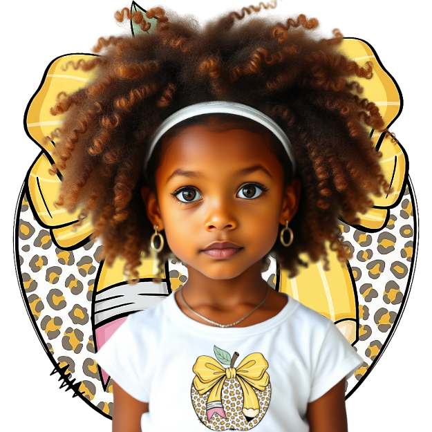 Designer Apple t-shirt
