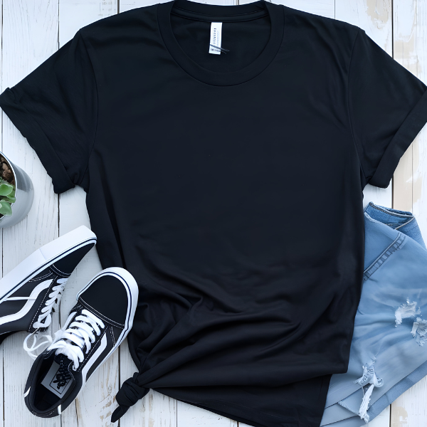 Custom Tee