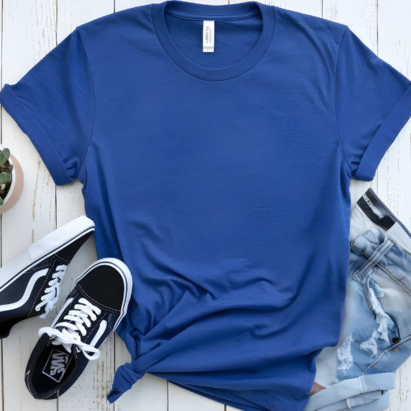 Tee and Tumbler