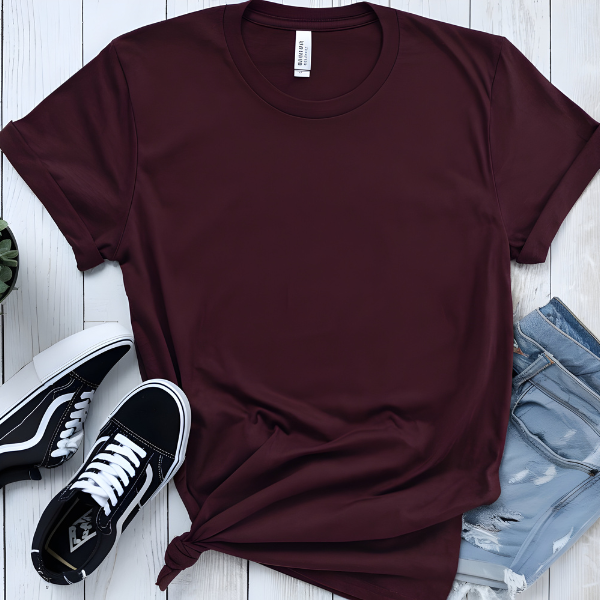 Tee and Tumbler