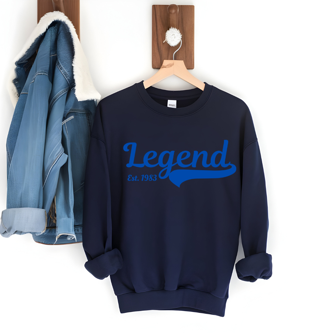 Legend Sweatshirt