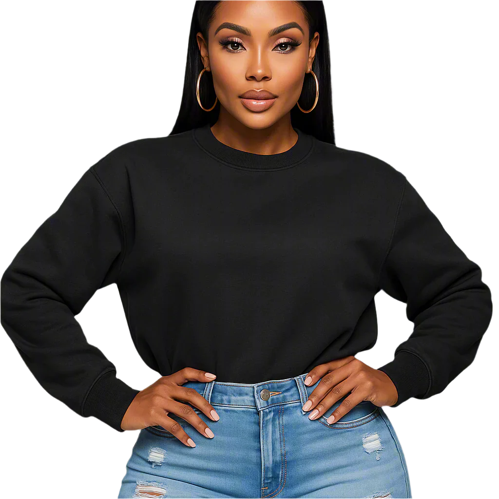 Custom Sweatshirt