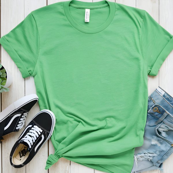 Custom Tee