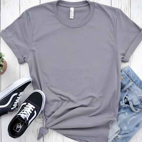 Custom Tee