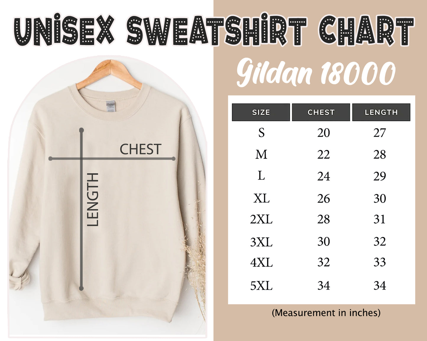 Custom Sweatshirt