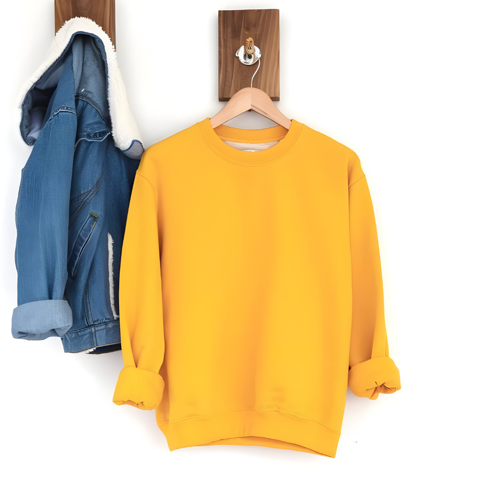 Custom Sweatshirt