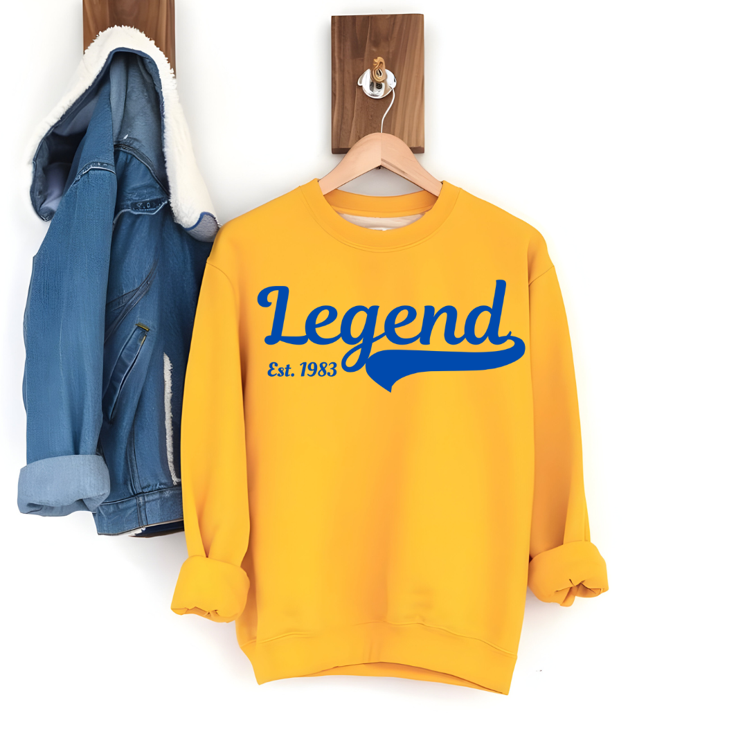 Legend Sweatshirt