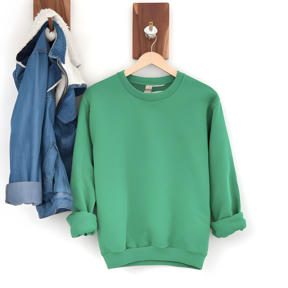 Custom Sweatshirt