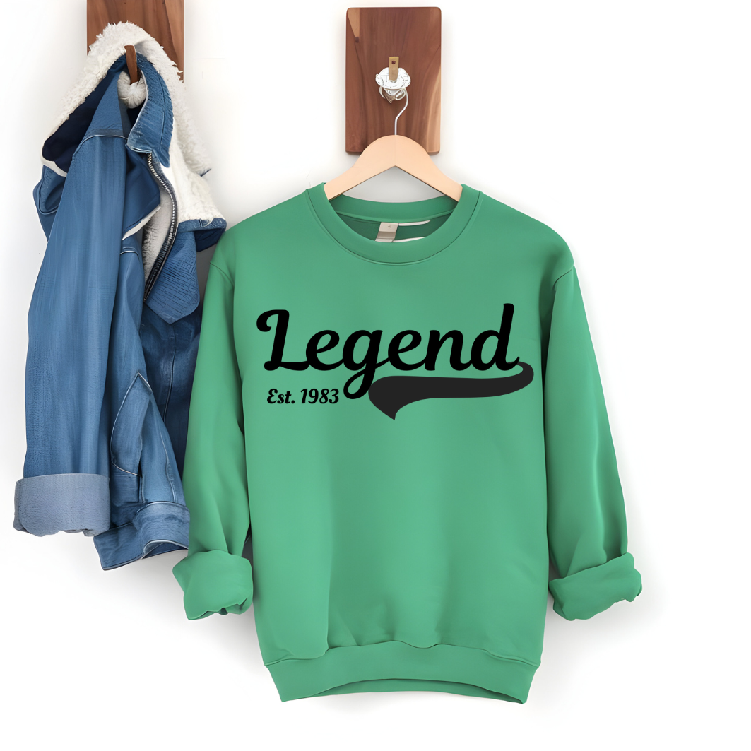 Legend Sweatshirt