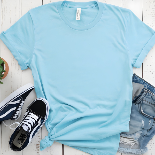 Custom Tee