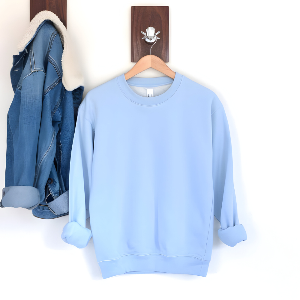 Custom Sweatshirt