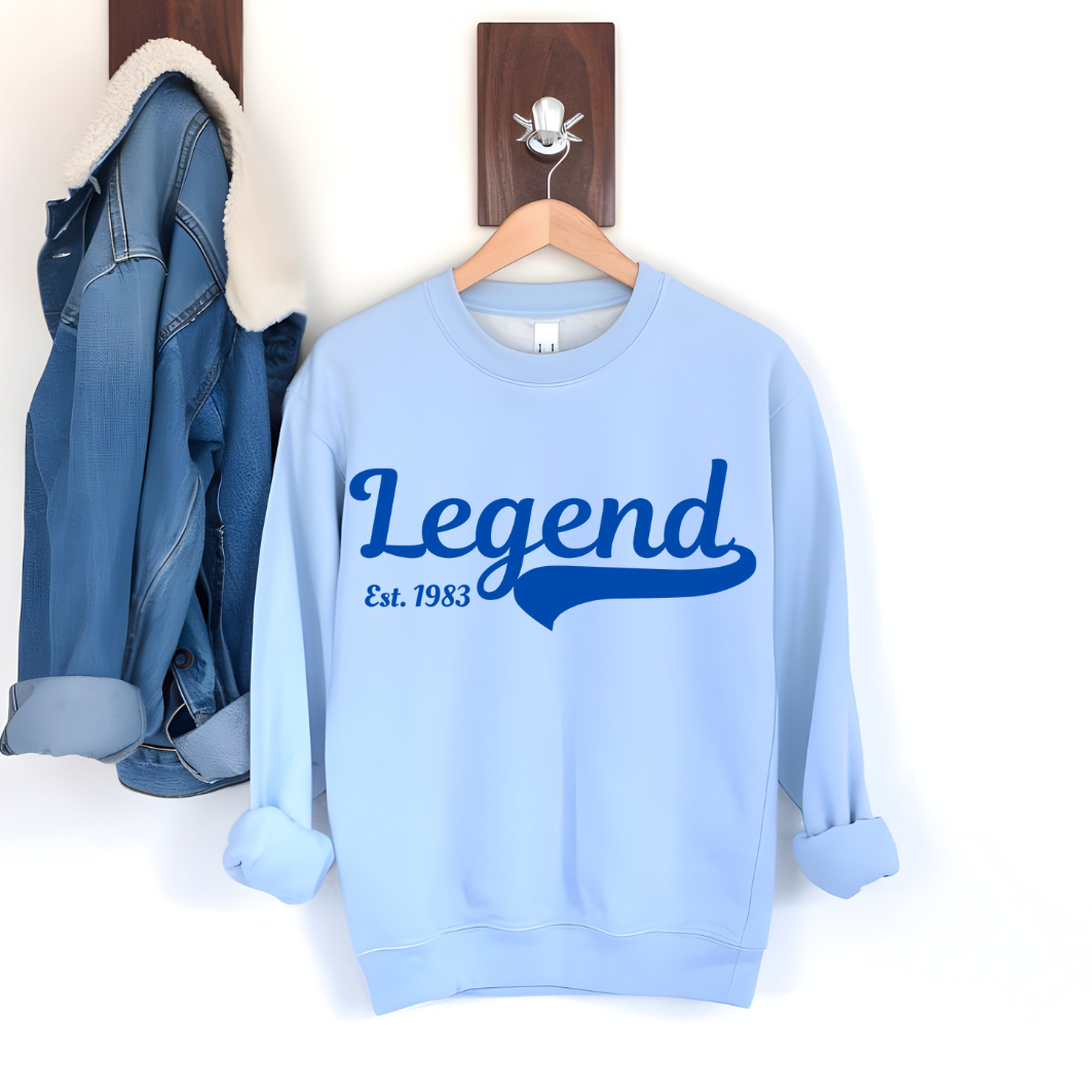 Legend Sweatshirt
