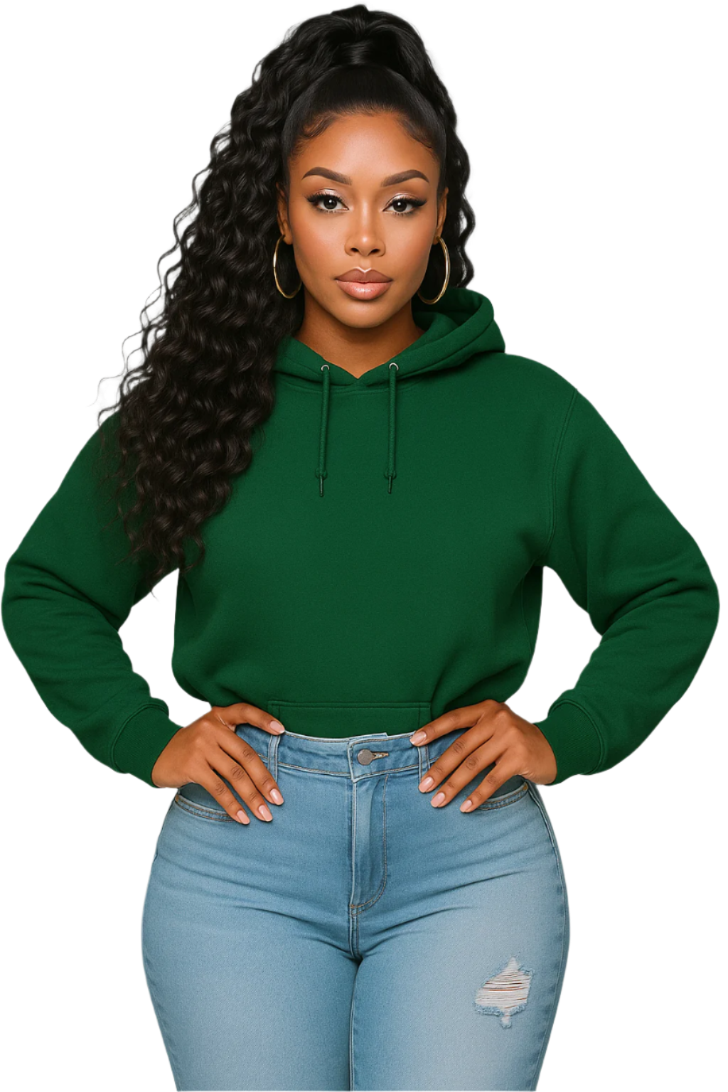 Custom Hoodie