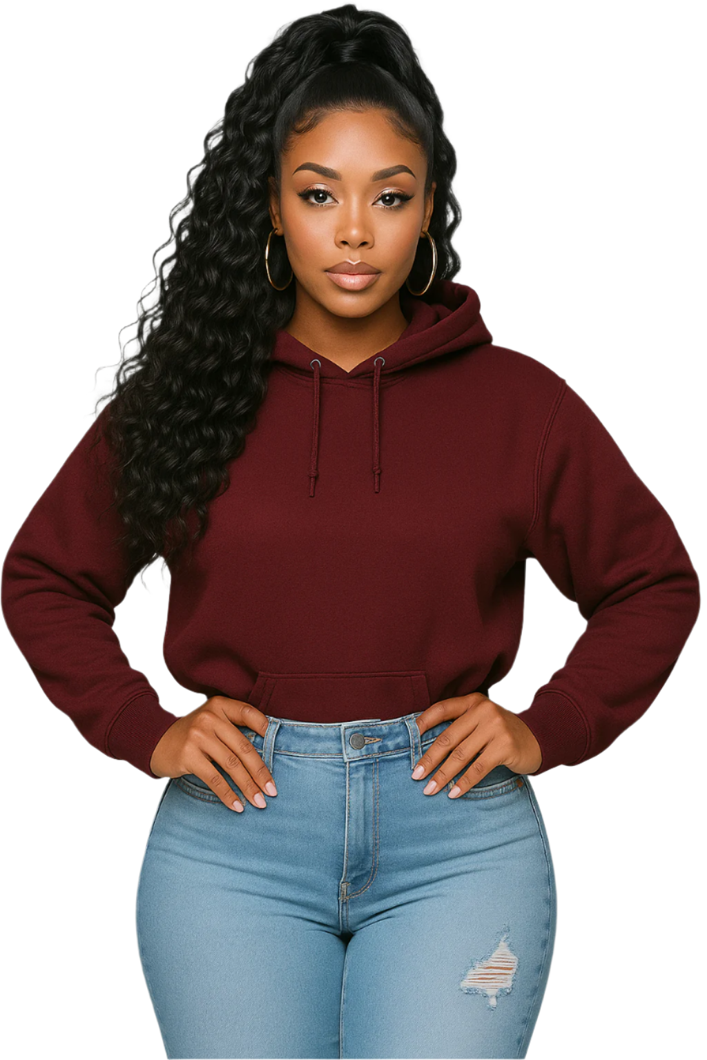 Custom Hoodie