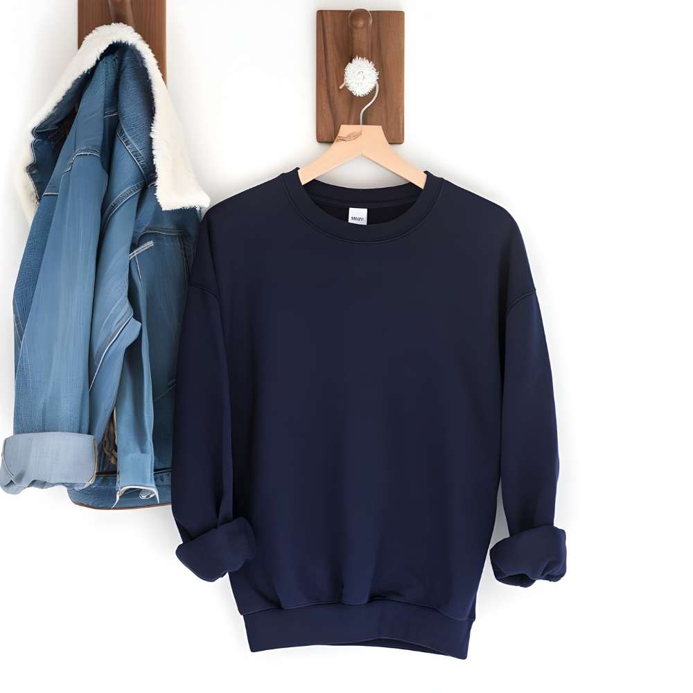 Custom Sweatshirt