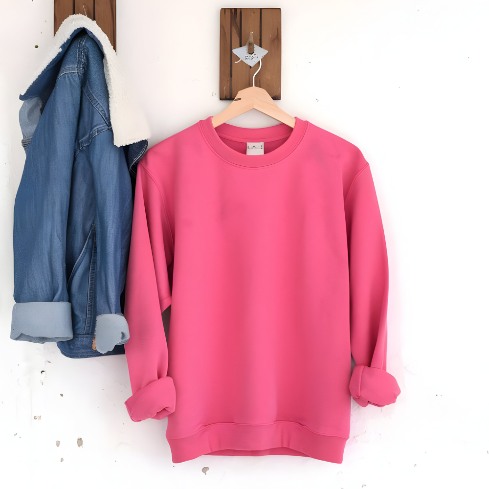 Custom Sweatshirt