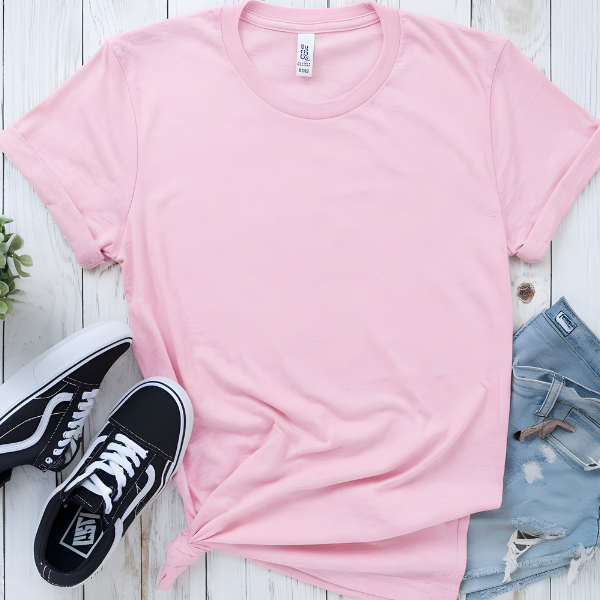 Custom Tee