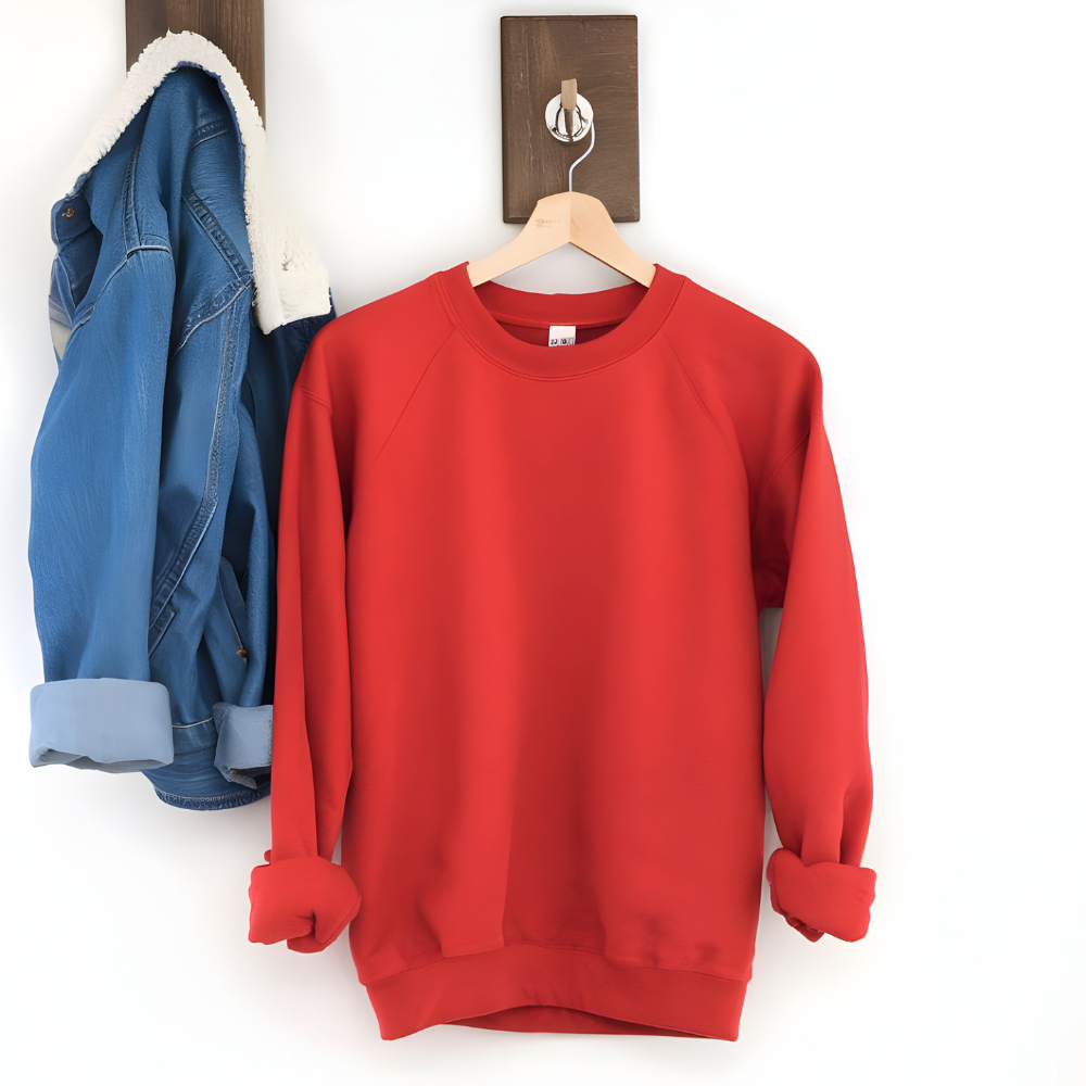 Custom Sweatshirt