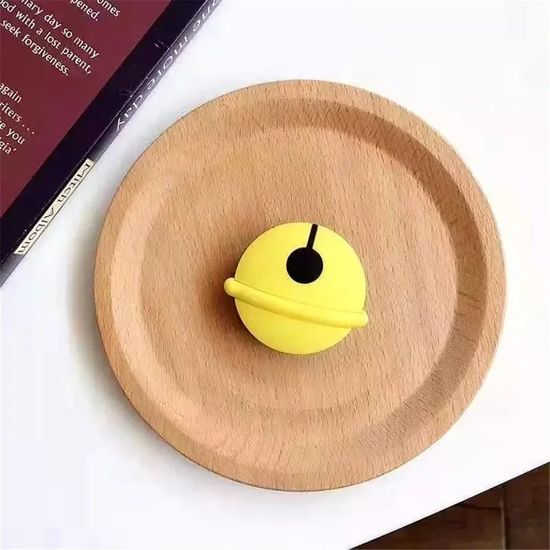 Cartoon Cute Animal Folding Mobile Phone Socket Pocket Stand