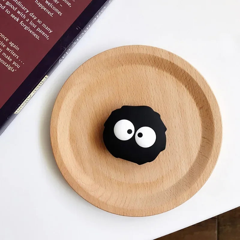 Cartoon Cute Animal Folding Mobile Phone Socket Pocket Stand