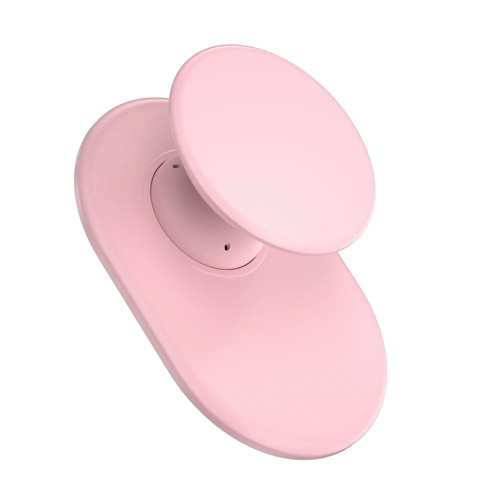 Magnetic Oval Phone Grip Stand Holder