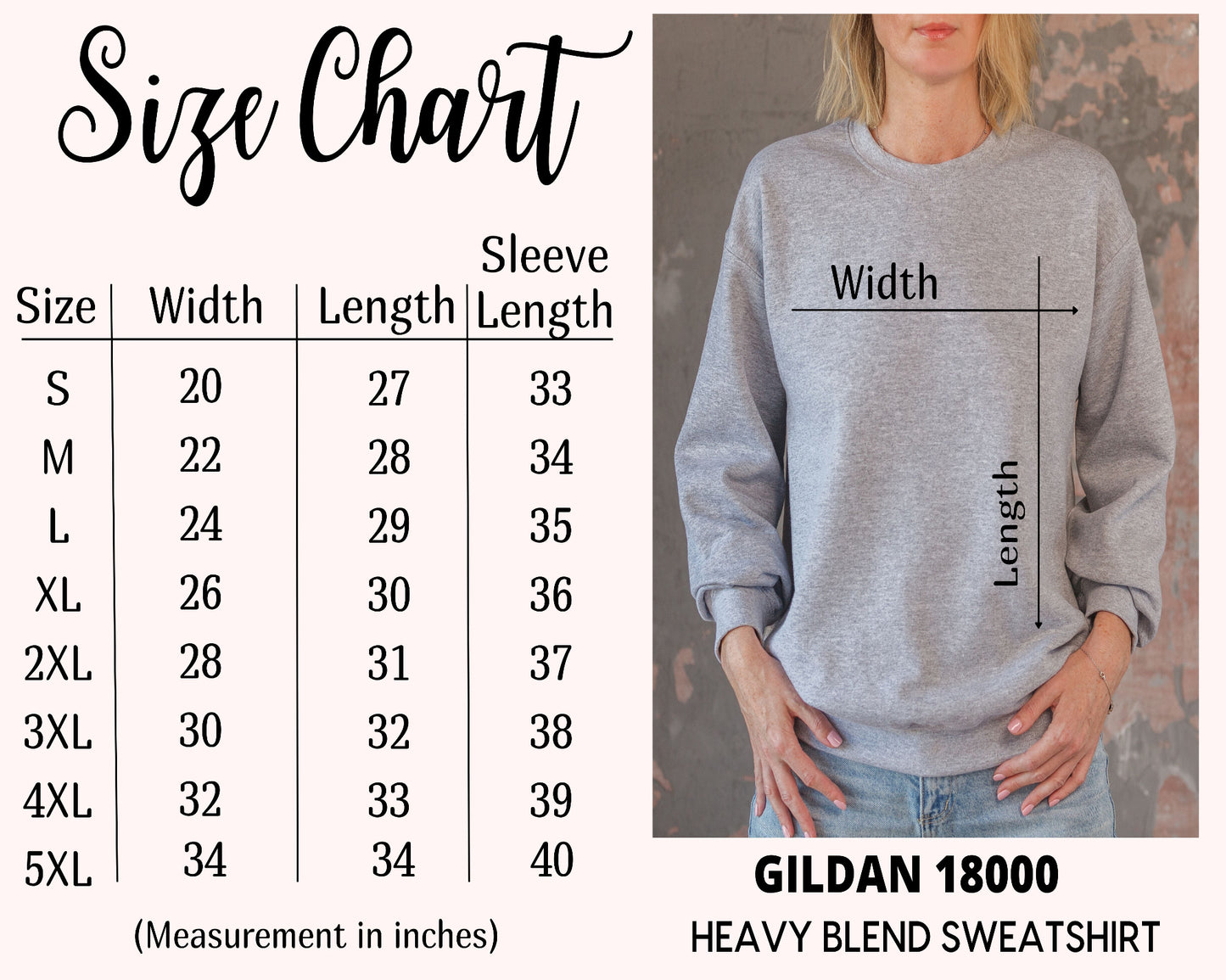 Custom Sweatshirt