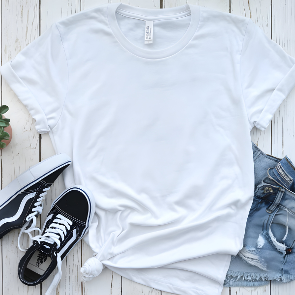 Tee and Tumbler