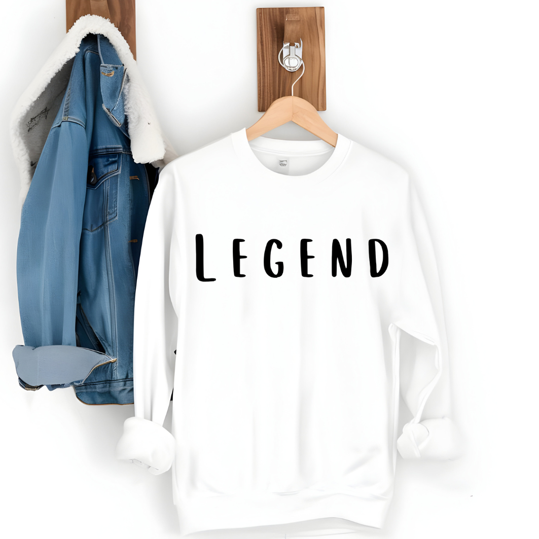Legend Sweatshirt