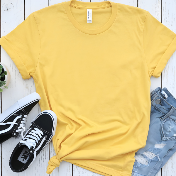Custom Tee