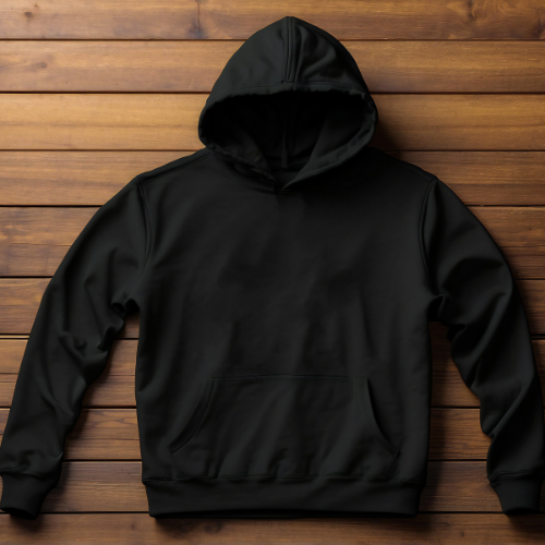 Custom Hoodie