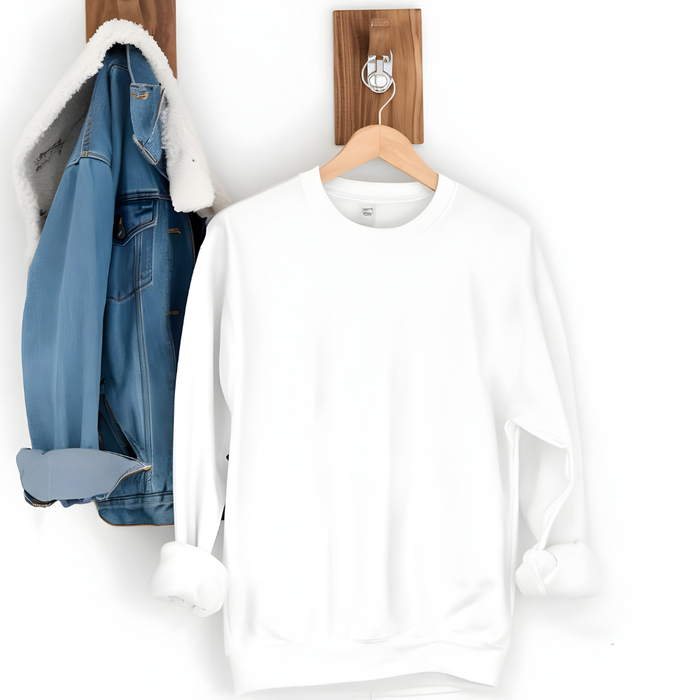 Custom Sweatshirt