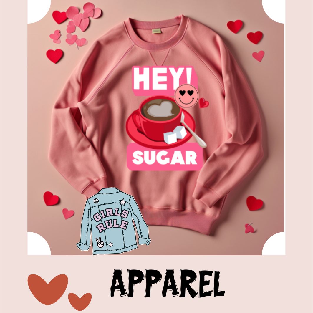Apparel