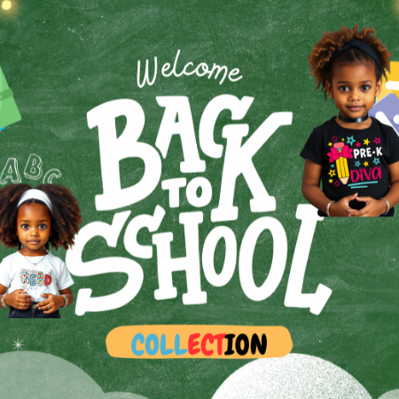 Back 2 School