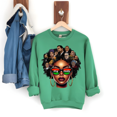 My Roots T-shirt