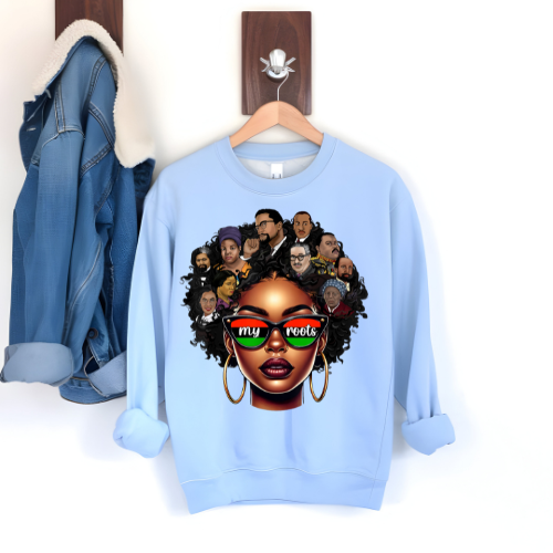 My Roots T-shirt