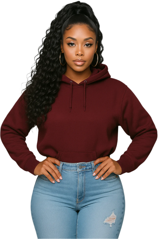 Custom Hoodie