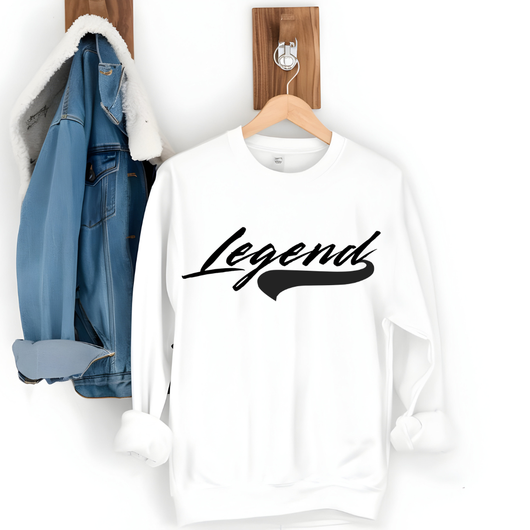 Legend Sweatshirt
