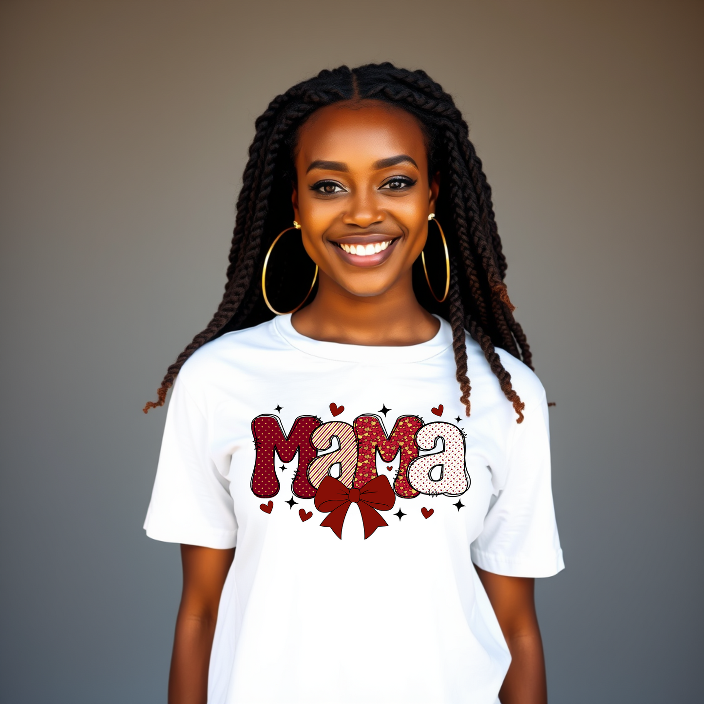 Mom and Daughter Toddler Bundle