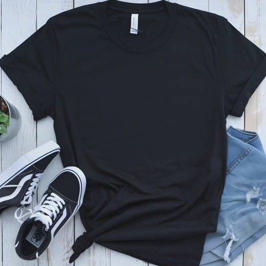 Tee and Tumbler